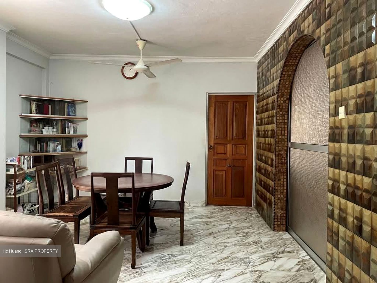 Jalan Tanah Puteh (D15), Semi-Detached #566078601